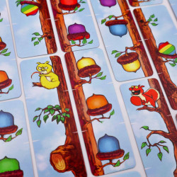 Nanogame, Matagot : Nut