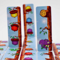 Nanogame, Matagot : Nut