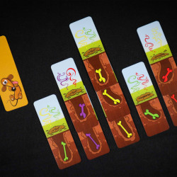 Dig, Matagot, Nanogame