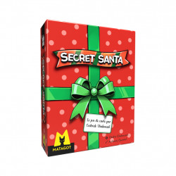 Secret Santa, Matagot