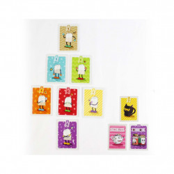 Secret Santa, Matagot