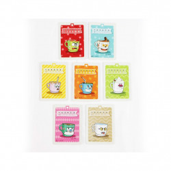 Secret Santa, Matagot