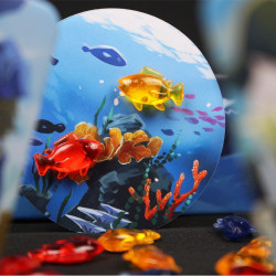 Chapardeurs, Matagot