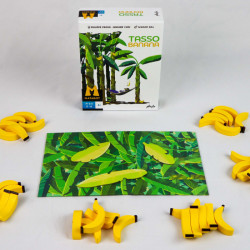 Tasso Banana, Matagot