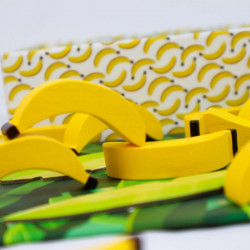 Tasso Banana, Matagot