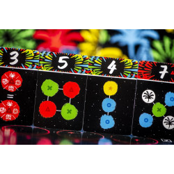 Festival, le Scorpion Masqué