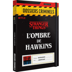 Dossiers Criminels, L'ombre des Hawkins
