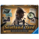 Scotland Yard Sherlock Holmes, Ravensburger