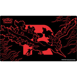 Pokémon, Coffret Ultra Premium Collection Sulfura ex de la team Rocket