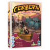 Cerbère, la Boite de jeux, nouvelle version