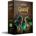Gwent, le jeu de cartes légendaires, the Witcher Wild Hunt