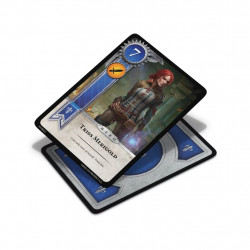 Gwent, le jeu de cartes légendaires, the Witcher Wild Hunt