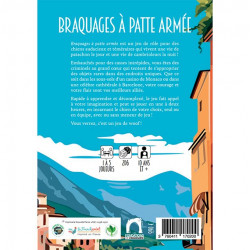 Braquages à patte armée, les fondations de l'imaginaire