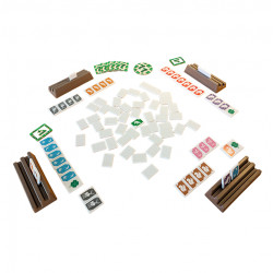 Double Seven, Tiki Editions