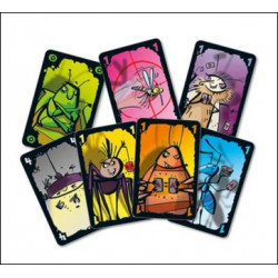 Mito, permis de tricher, nouveau format, Gigamic