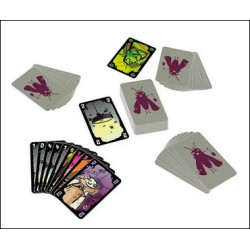 Mito, permis de tricher, nouveau format, Gigamic