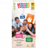 Yubibo, Origames, un jeu d’adresse coopératif