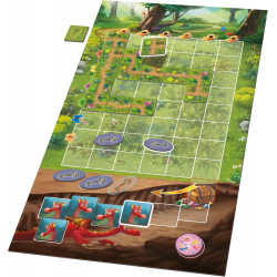 Trésor des Lutins, Gigamic : Unissez-vous contre le dragon !