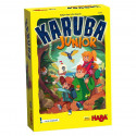Karuba Junior, Haba