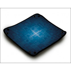 Piste de dés, modèle Signature Alantic, Immersion 21x21 cm