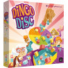Dingo Disc, jeu d'adresse et stratégie avec une dose de hasard