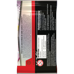 Pokémon, Evolution Prismatique, Bundle 6 boosters