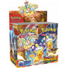 Pokémon, Etincelles Déferlantes EV08, booster