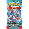 Pokémon, Aventure Ensemble EV09, booster