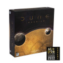 Dune Imperium, Lucky Duck Games