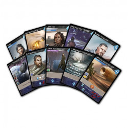 Dune Imperium, Lucky Duck Games