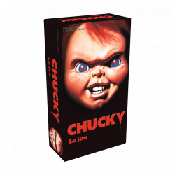 Chucky Funko Games