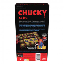 Chucky Funko Games