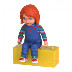Chucky Funko Games