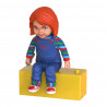 Chucky Funko Games