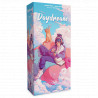 Daydream, Disto Studio