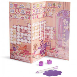 Daydream, Disto Studio