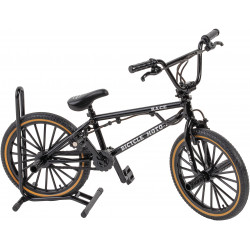 Vélo BMX Cross, échelle 1/8
