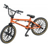 Vélo BMX Cross, échelle 1/8