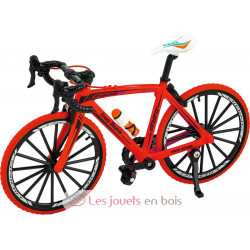 Vélo de course, Route, échelle 1/10