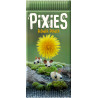 Pixies, Bombyx, extension Flower Power