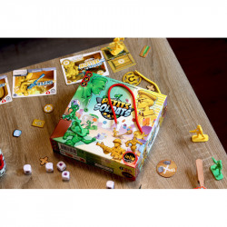 Petits Soldats, Iello