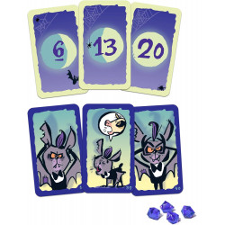 Keblo, jusqu'à la morsure, Gigamic