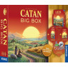 Catan, Big Box 2025, Kosmos
