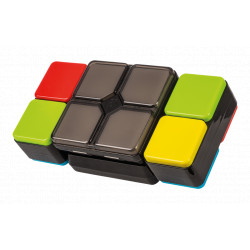 Flipside, Moose Toy  Un jeu de combinaison addictif et rapide !