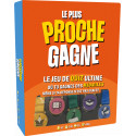 Le plus proche gagne, Platonia Games