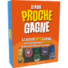 Le plus proche gagne, Platonia Games