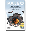 Paleo, Z-Man Games, extension Caverne