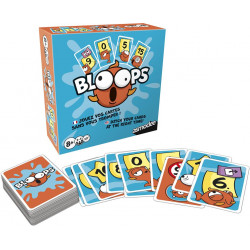 Bloops, Asmodée