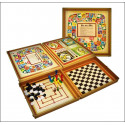 Coffret 8 jeux standard, Dujardin