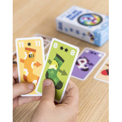 Oh my Socks, Helvetiq